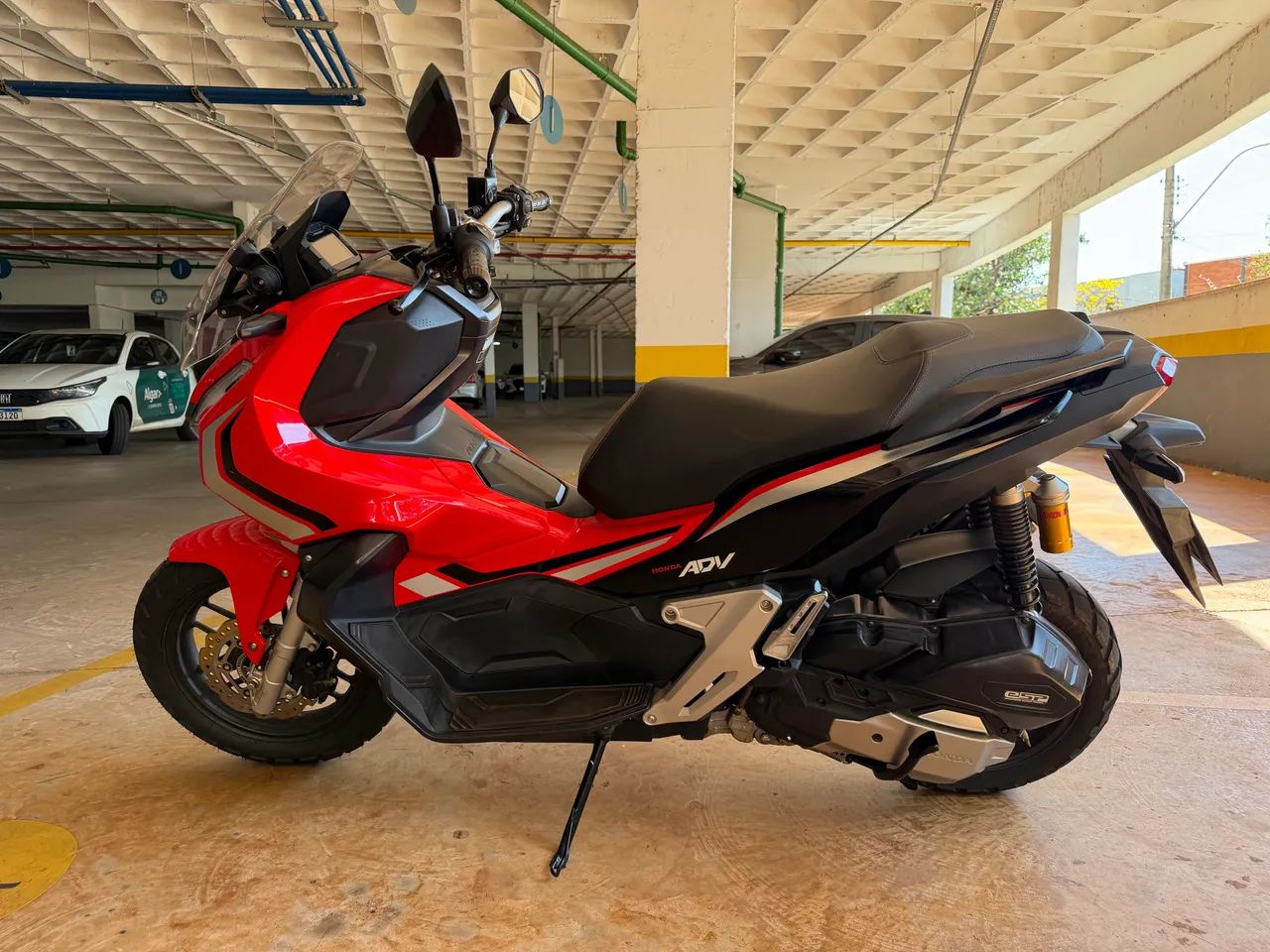 ADV 150  - Foto 4