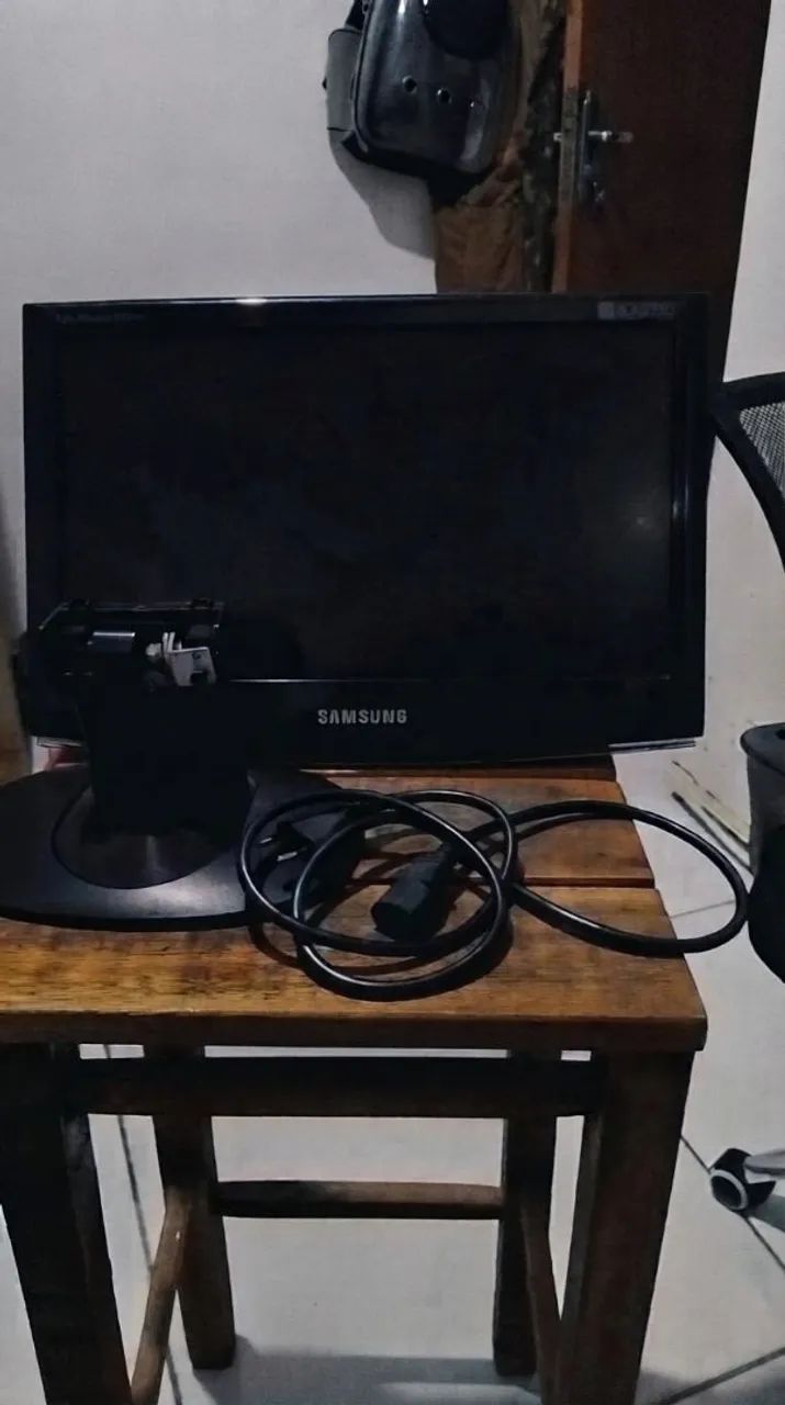 Monitor