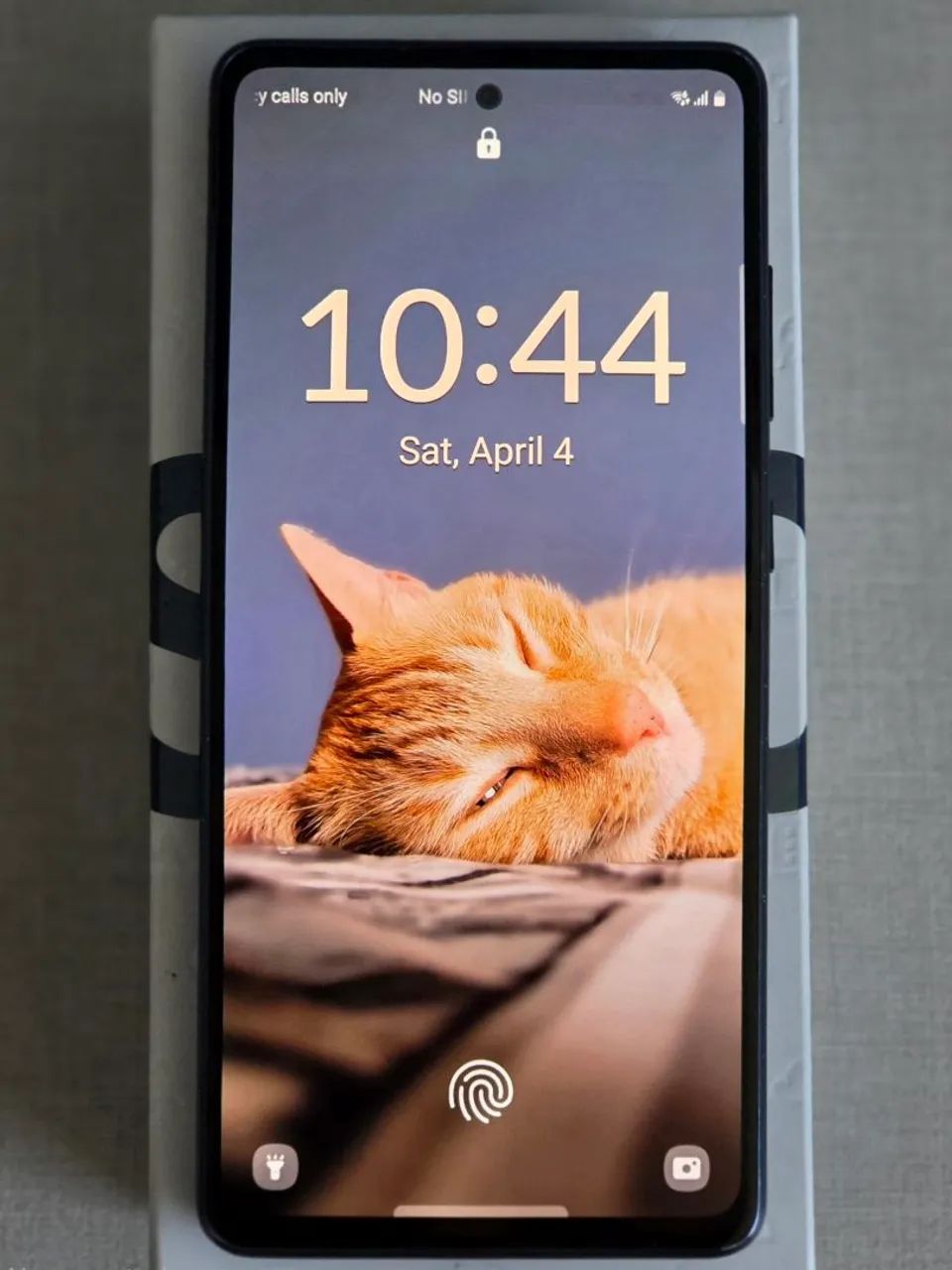 Samsung Galaxy S20 FE 5G - Foto 2