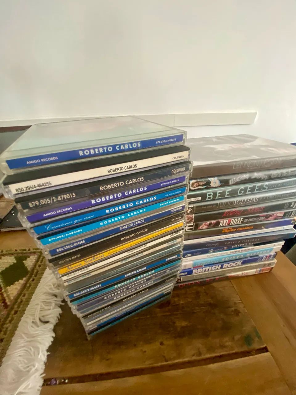 CDS e DVds  - Foto 3