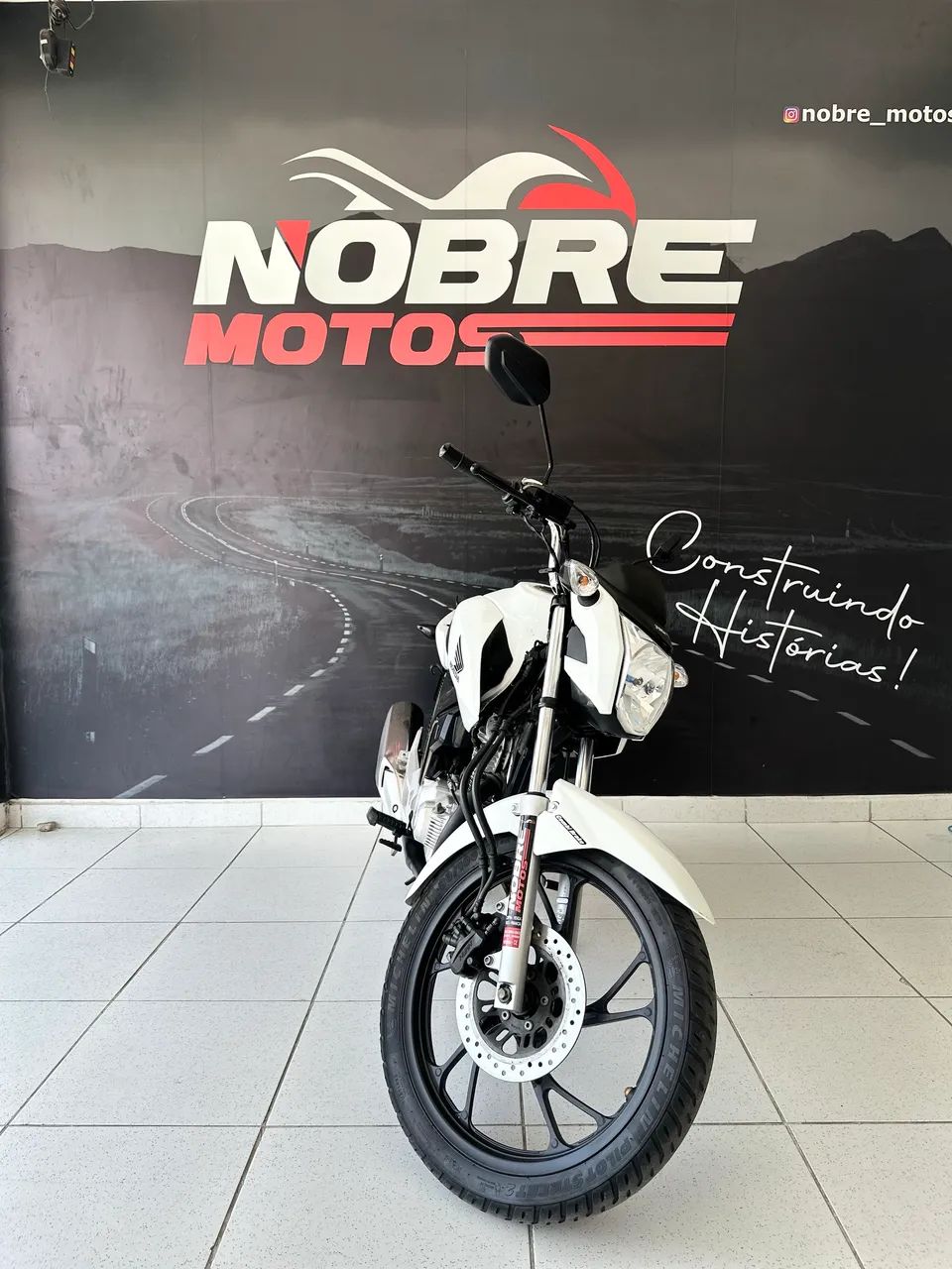 HONDA CG 160 CARGO 2020 - Foto 4
