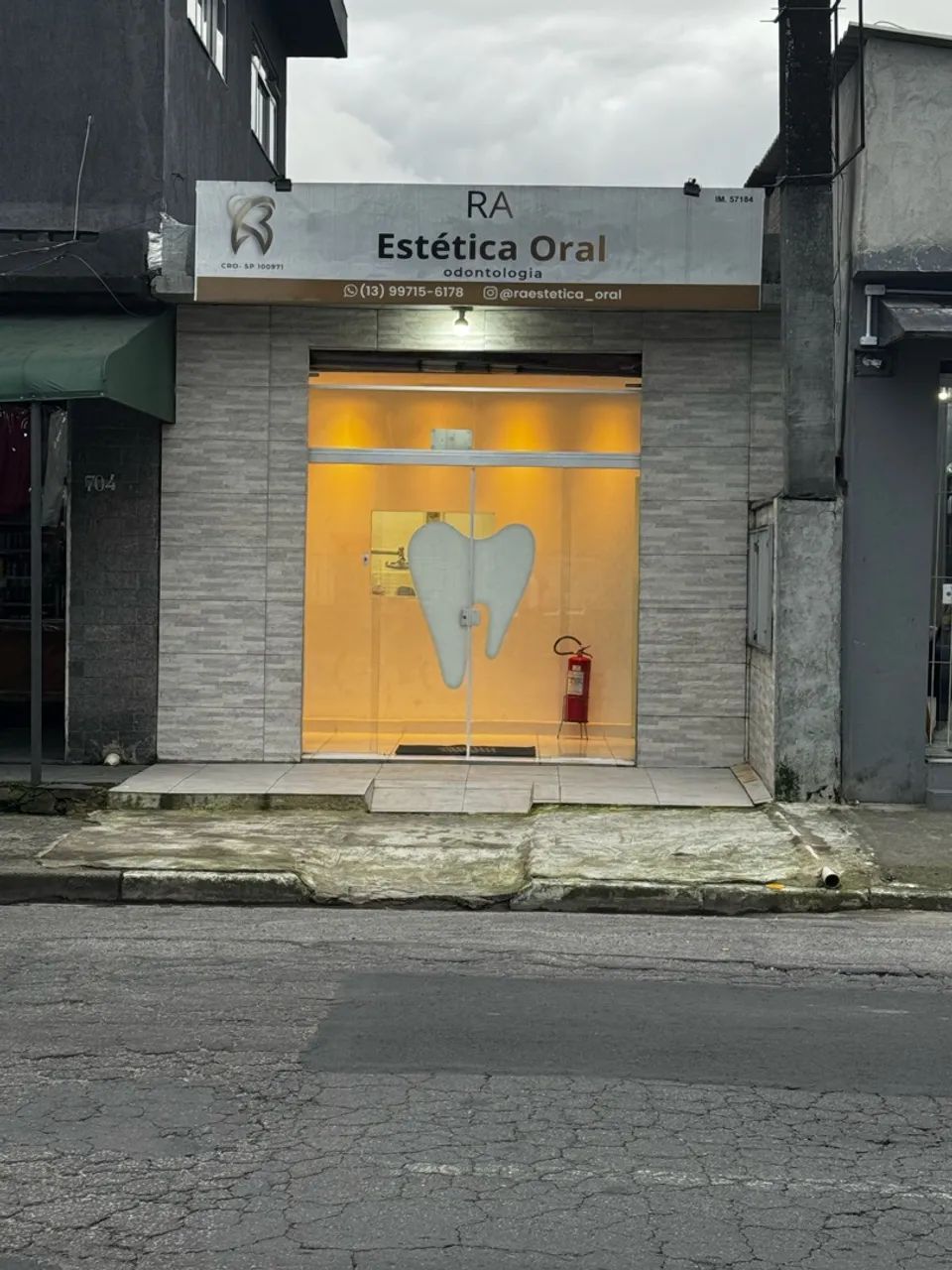 Vendo consultório odontológico  - Foto 2