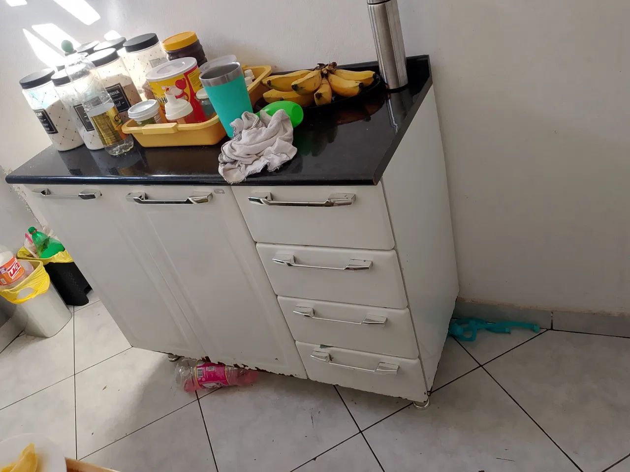 Sofá 3 lugares  - Foto 5