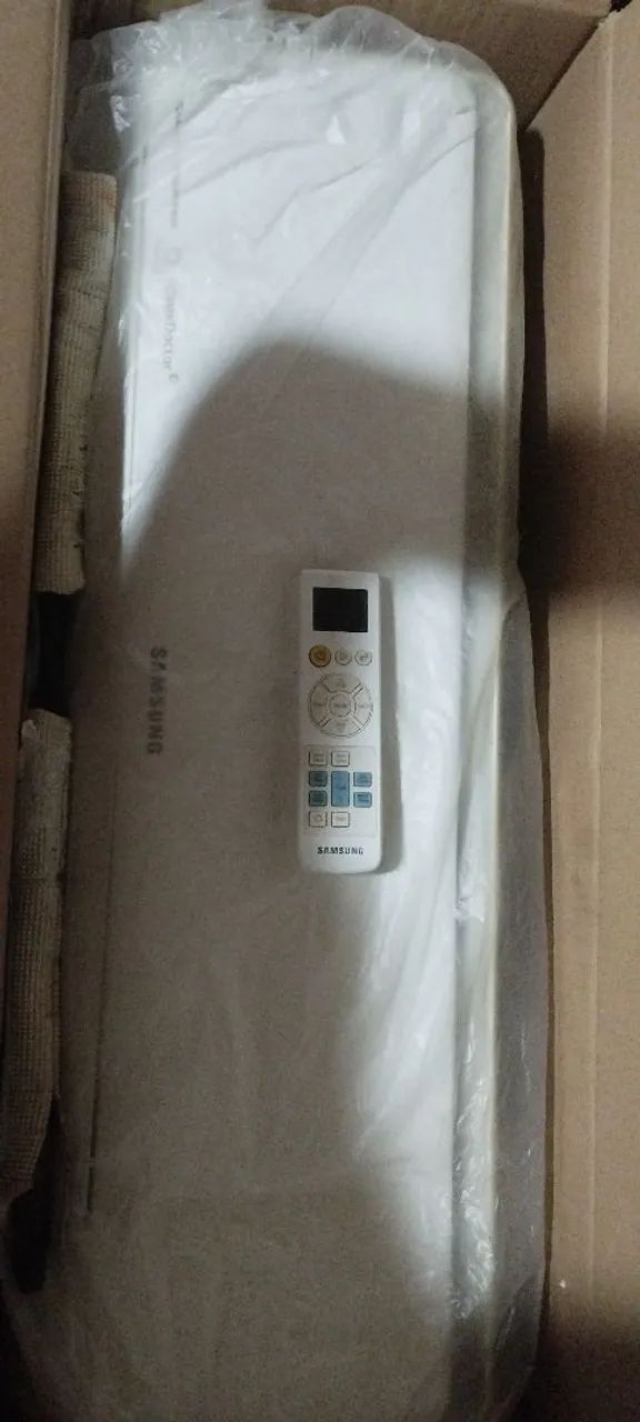 Ar condicionado inverter  - Foto 4