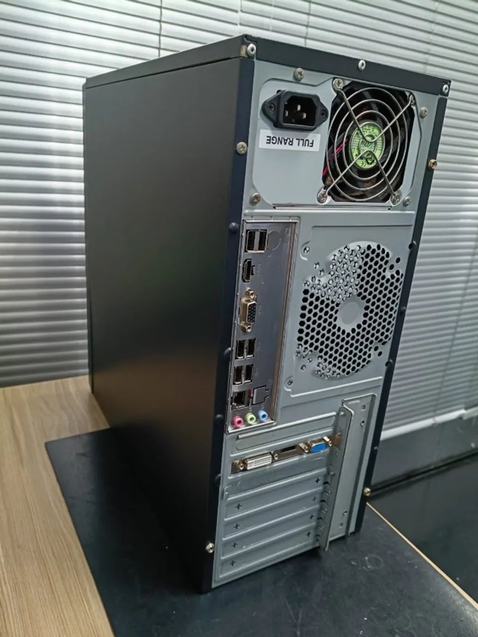 Computador gabinete i5 - Foto 2
