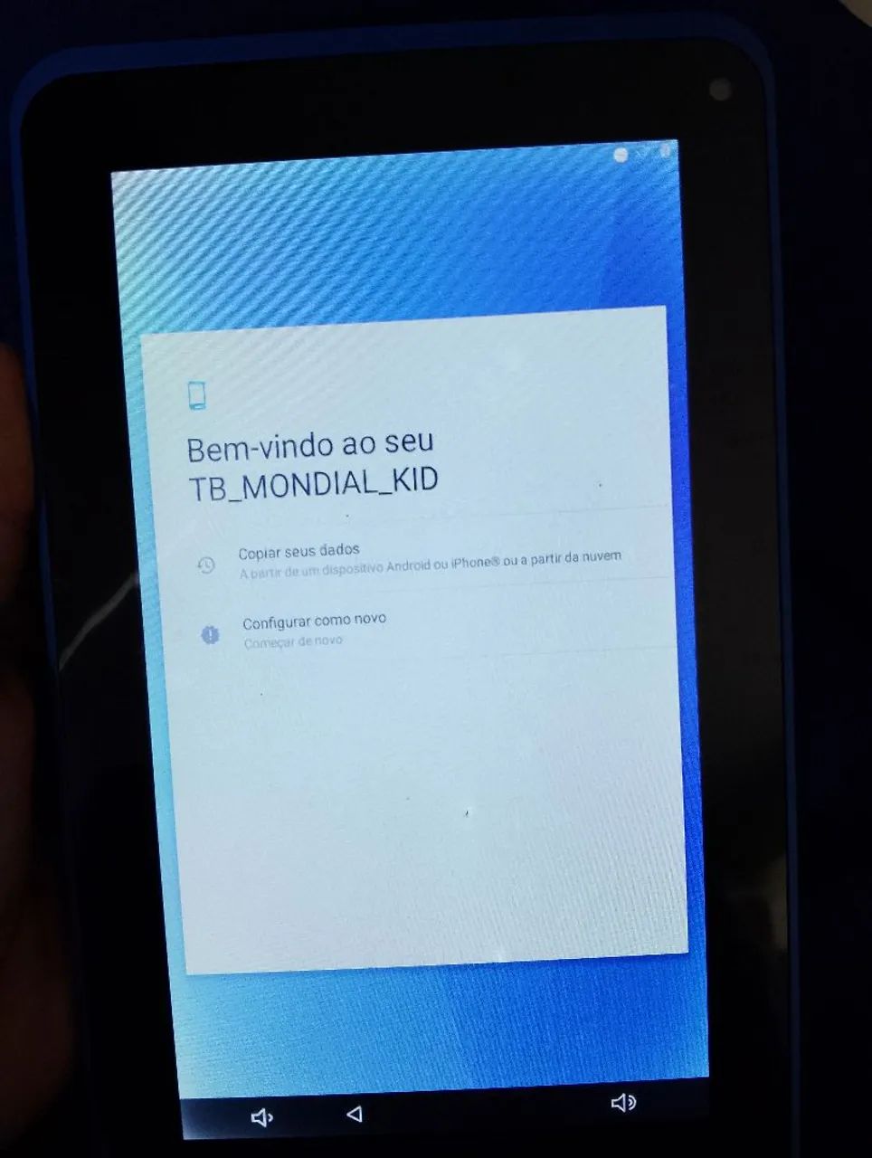Tablet Infantil leia a descrição  - Foto 3