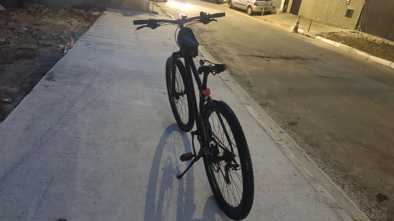Bicicleta Caloi Aro 29  - Foto 2