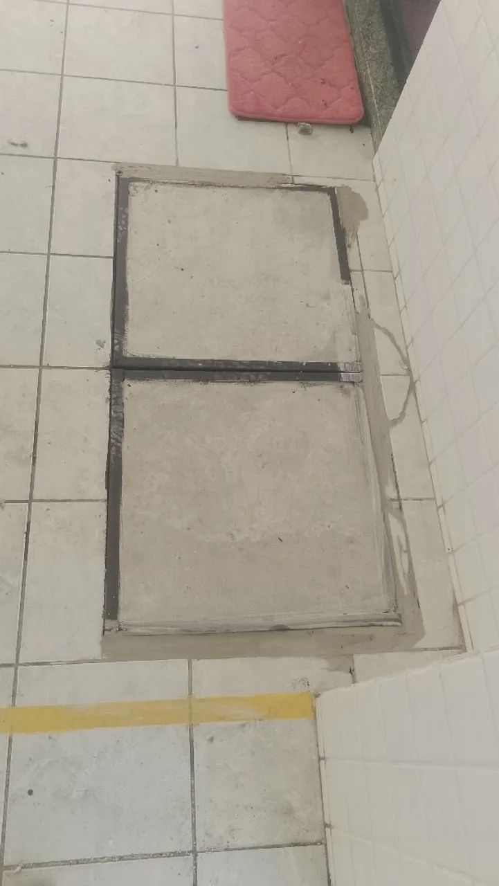 Pequeno e grande reparos  - Foto 5