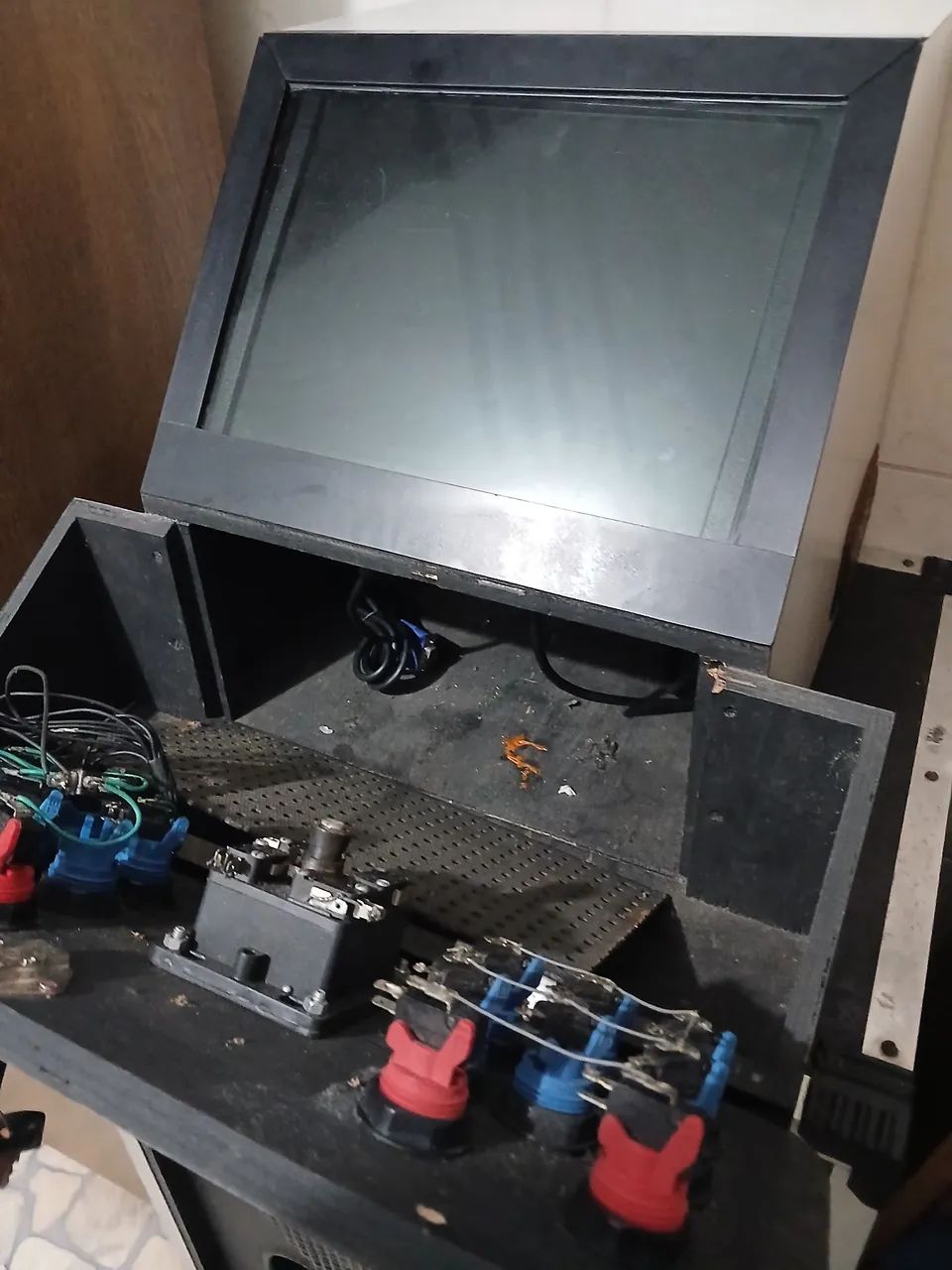 Fliperama bartop - Foto 3