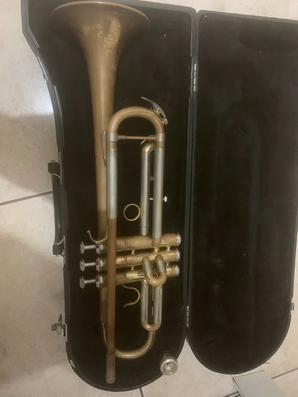 Trompete 