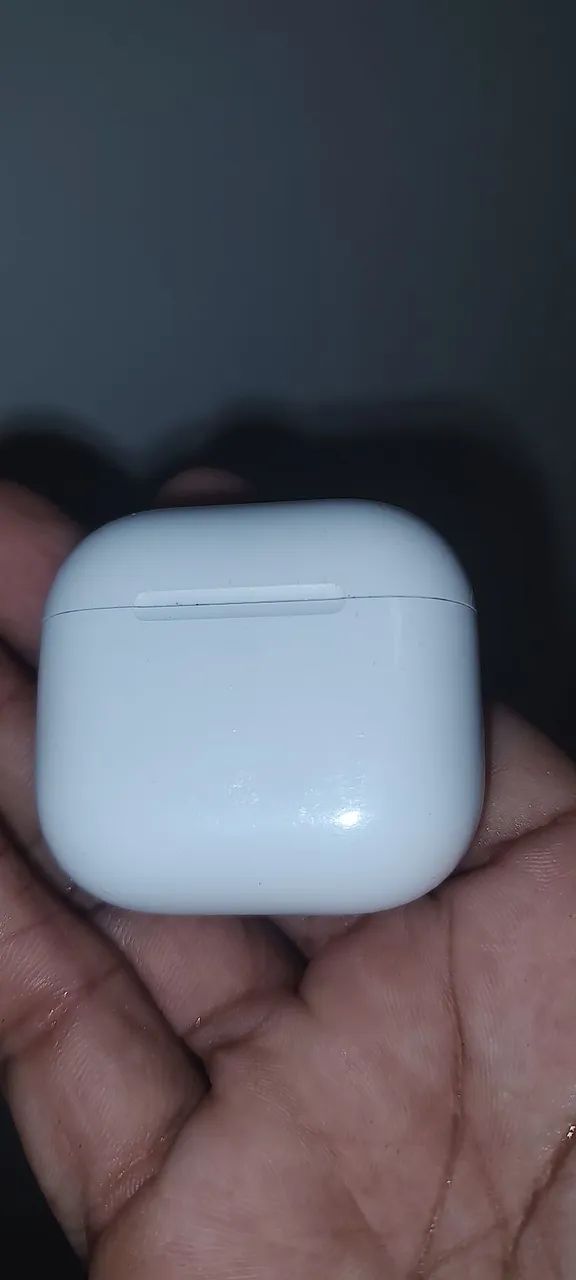 Fone iPhone Original - Bom - Foto 5