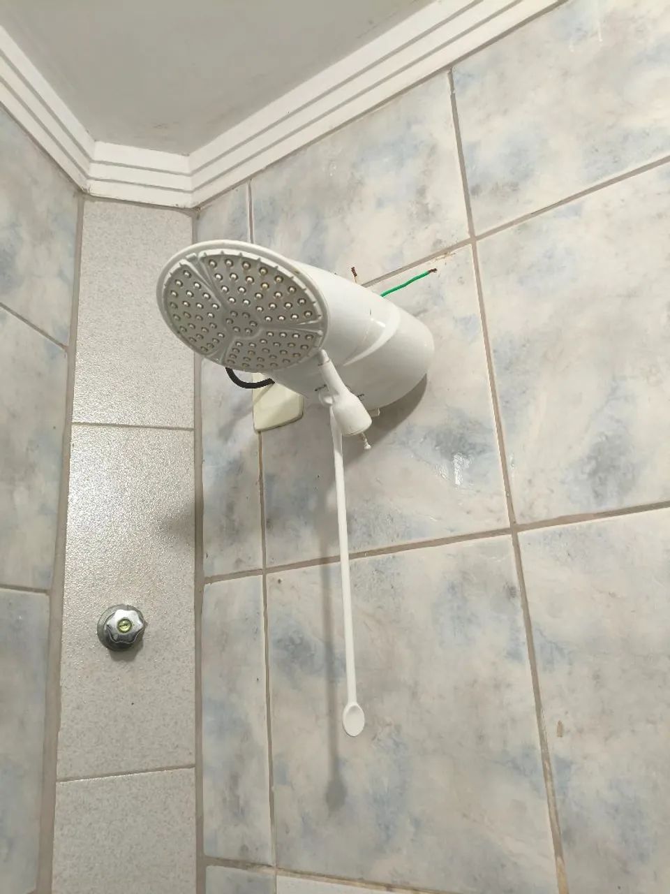 Ducha Lorenzetti 127V