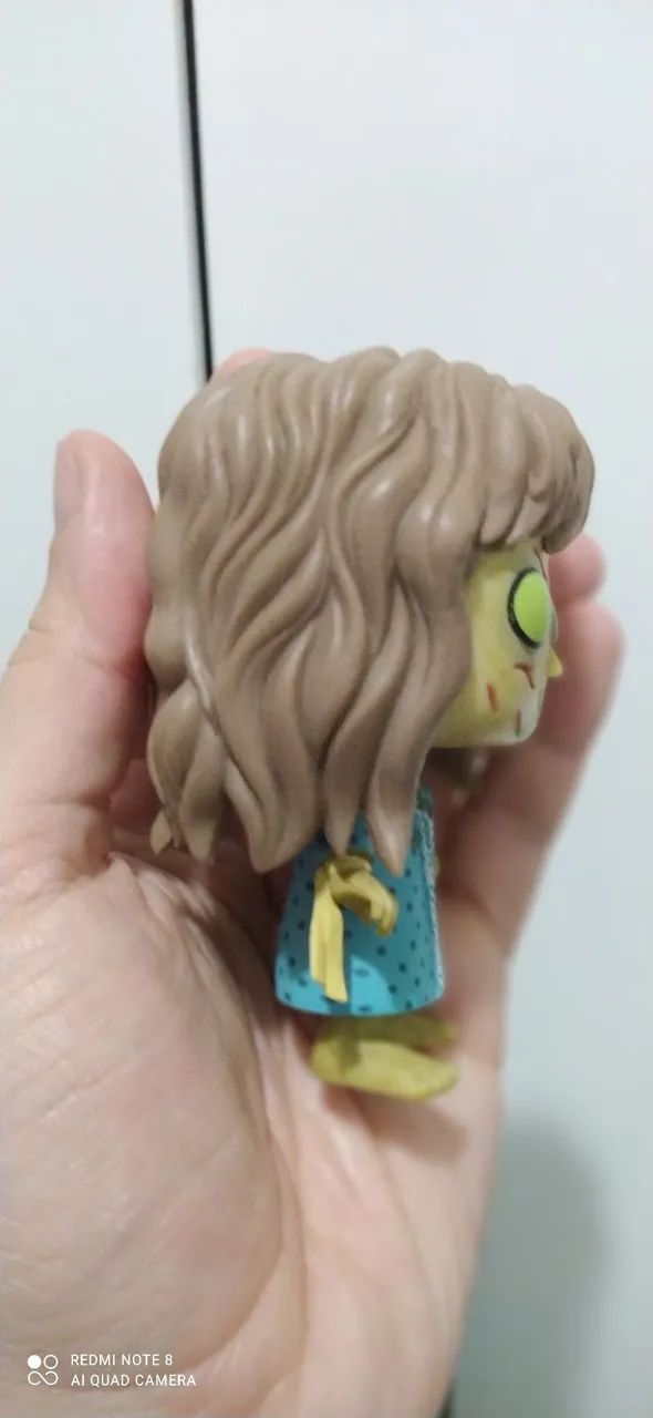 Funko Pop - O Exorcista, Regan - Foto 3