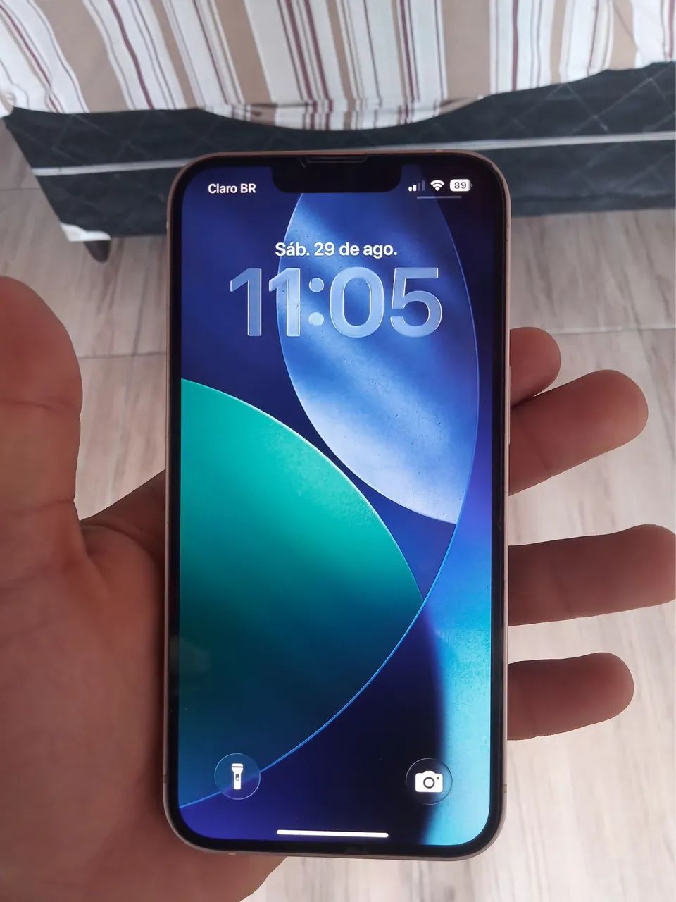 iPhone 13 128gb  - Foto 2