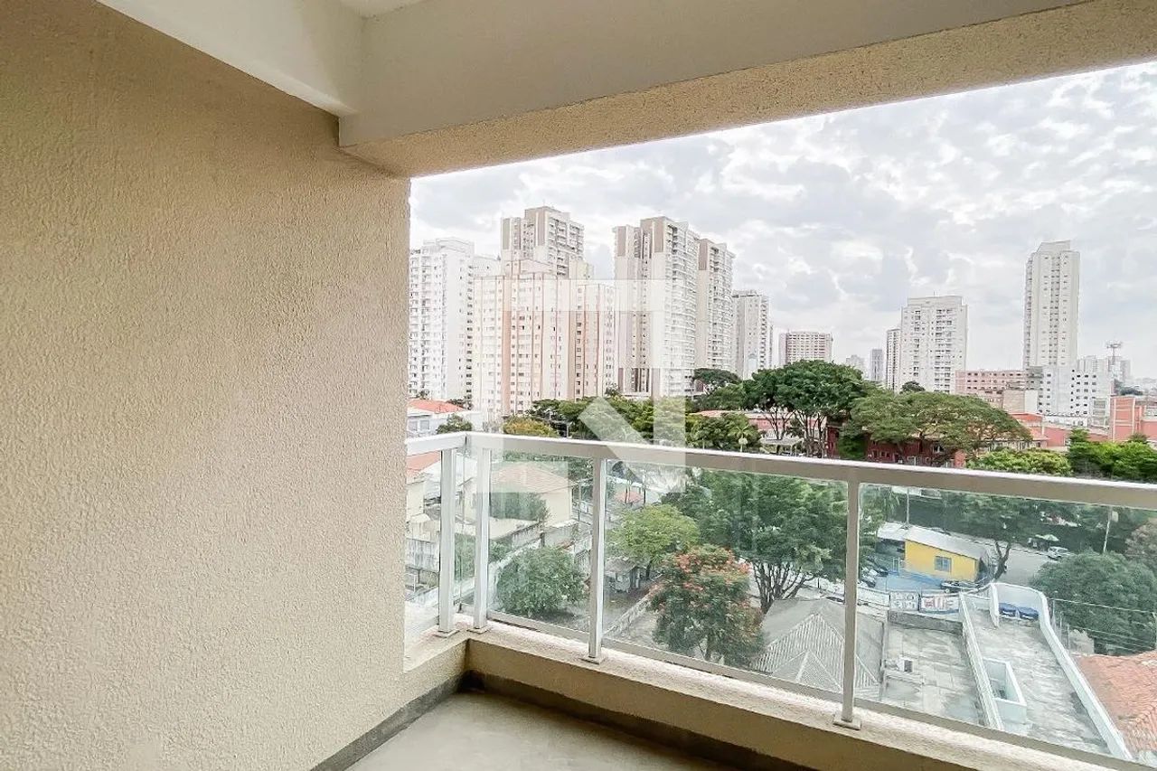 Apartamento à Venda - Belém, 1 Quarto, 47 m2 - Foto 5