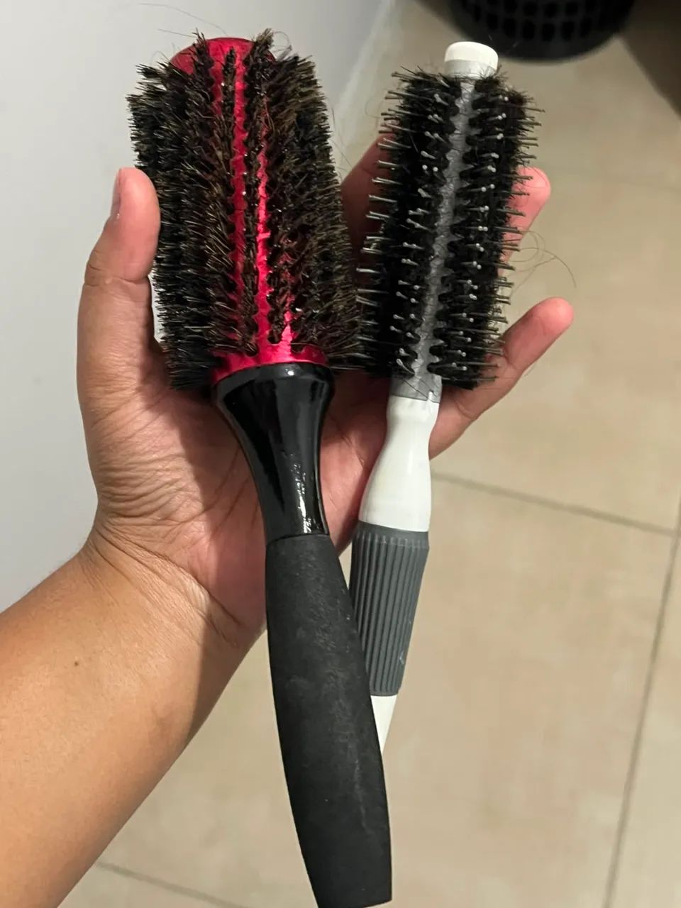 Secador de cabelo  - Foto 3