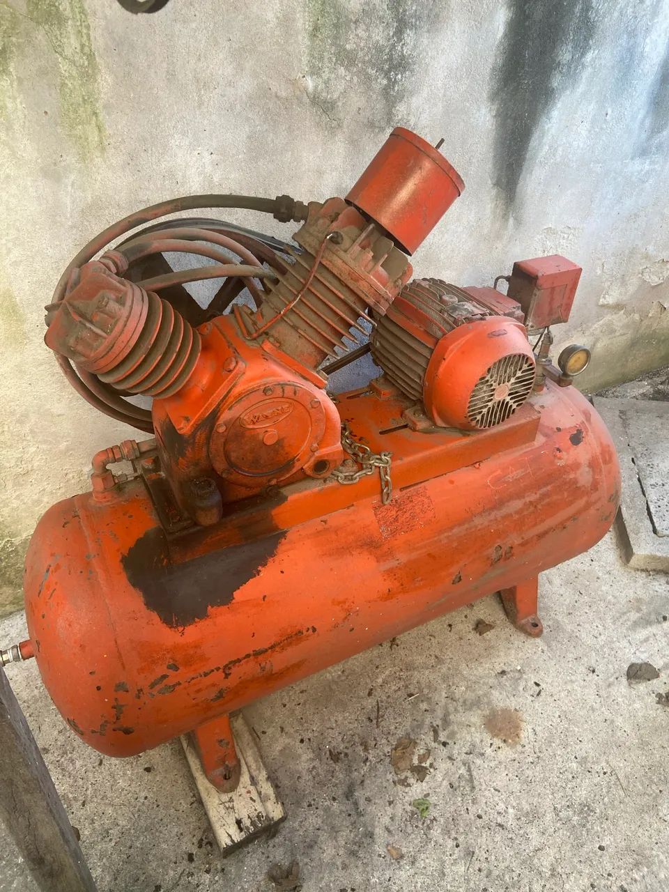 Compressor de Ar (aceito propostas) - Foto 3
