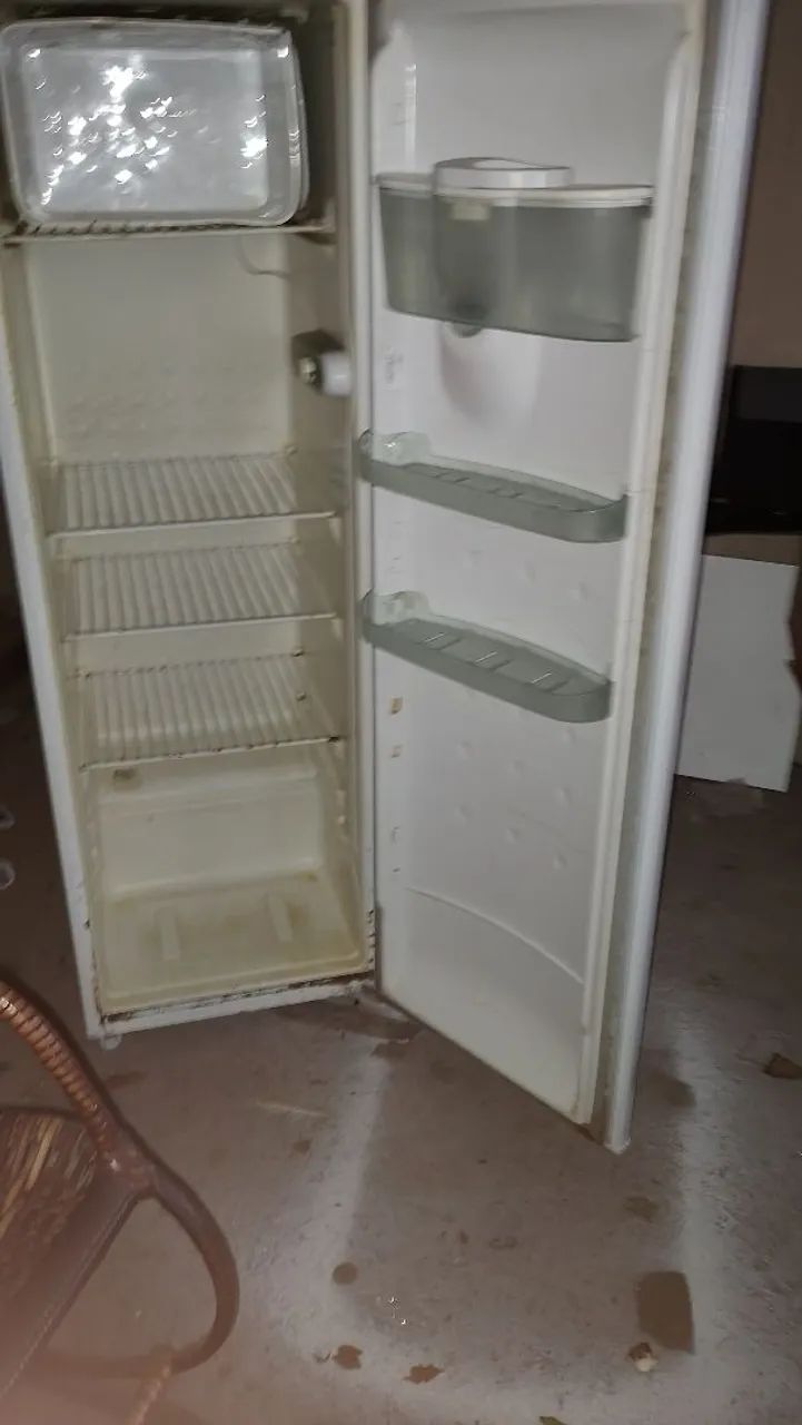 Geladeira