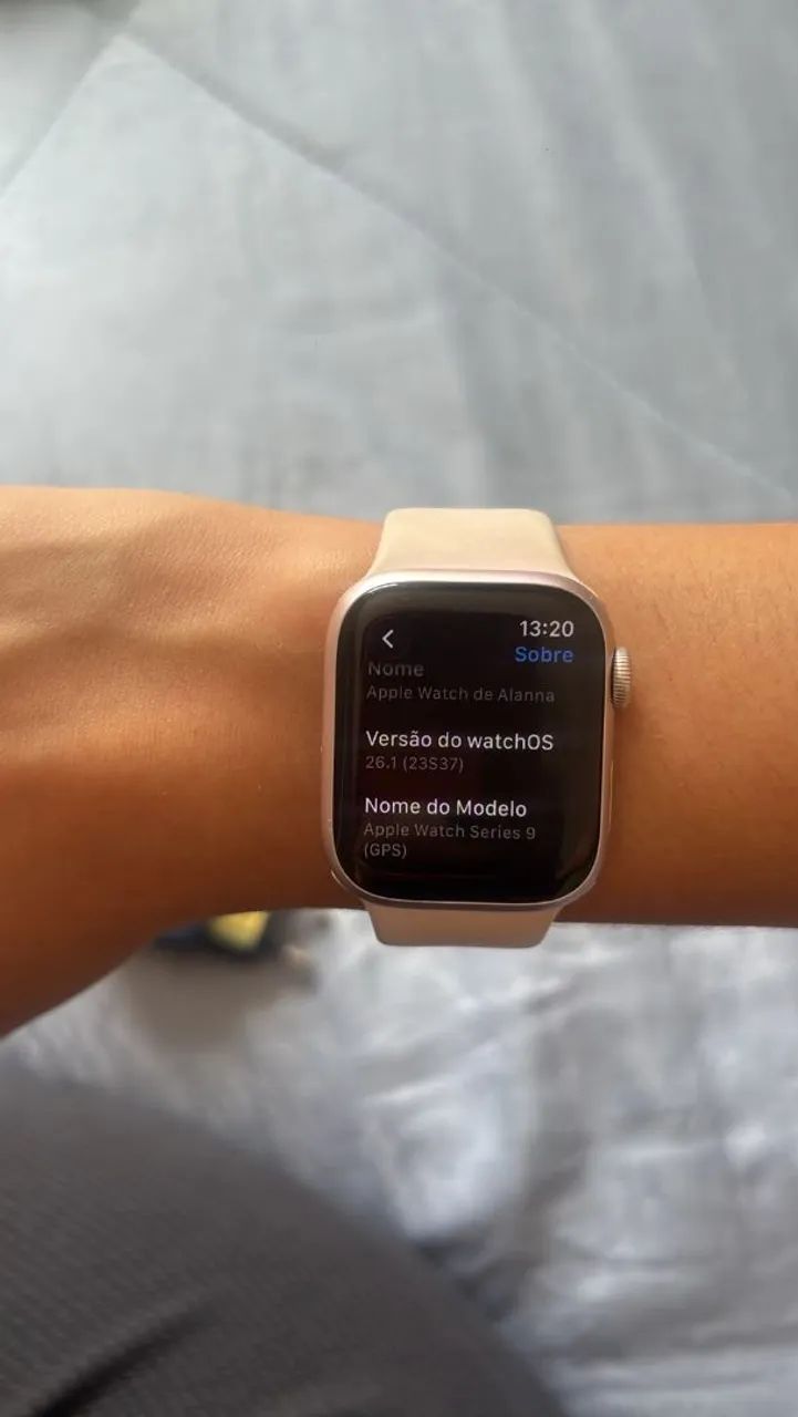 Apple watch series 9 - Foto 2