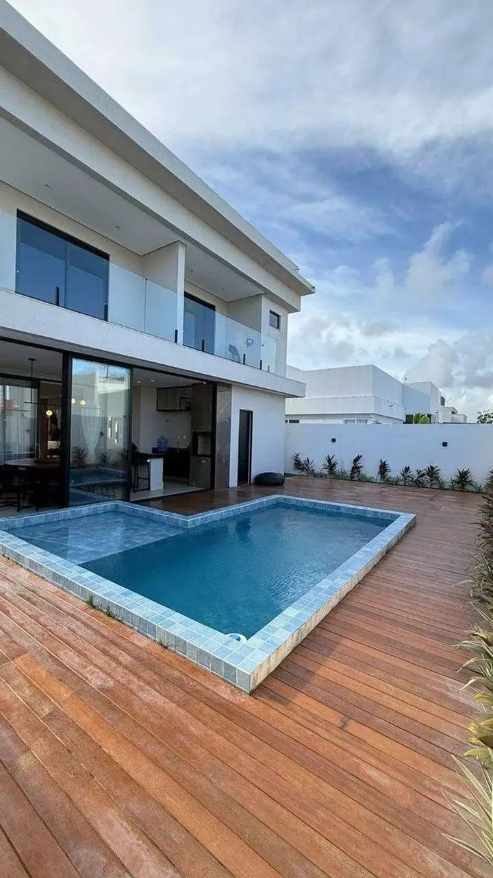 Terras Alphaville Sergipe 2 - Reformada [11691] - Foto 2