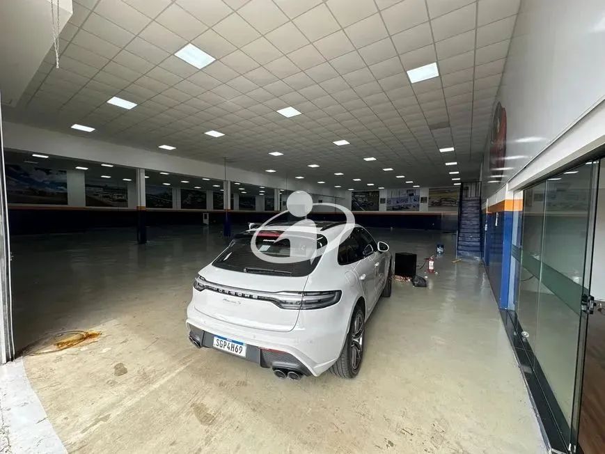 Aluguel Galpão BRASIL - Foto 2