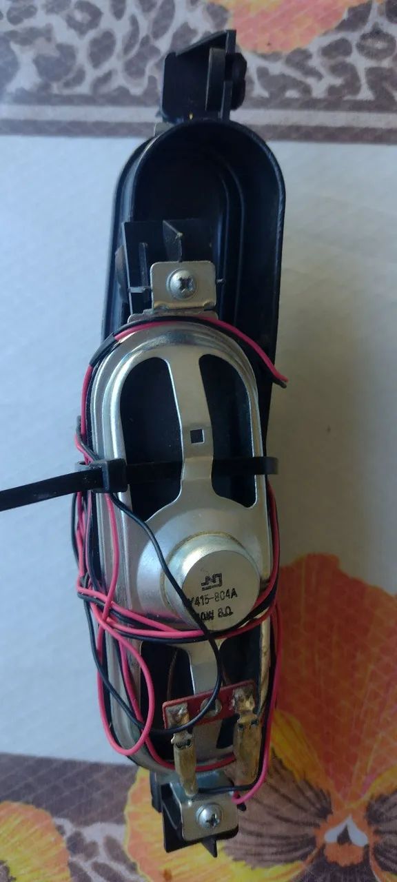 AUTO FALANTES 10W - Foto 3