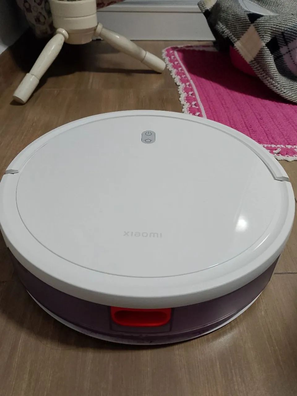 Robô aspirador Xiaomi E10 B112 - Foto 2