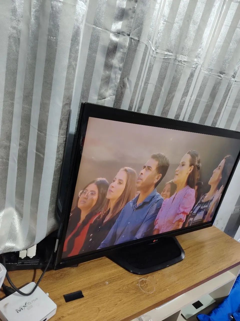 Televisão LG 39 polegadas - Foto 2