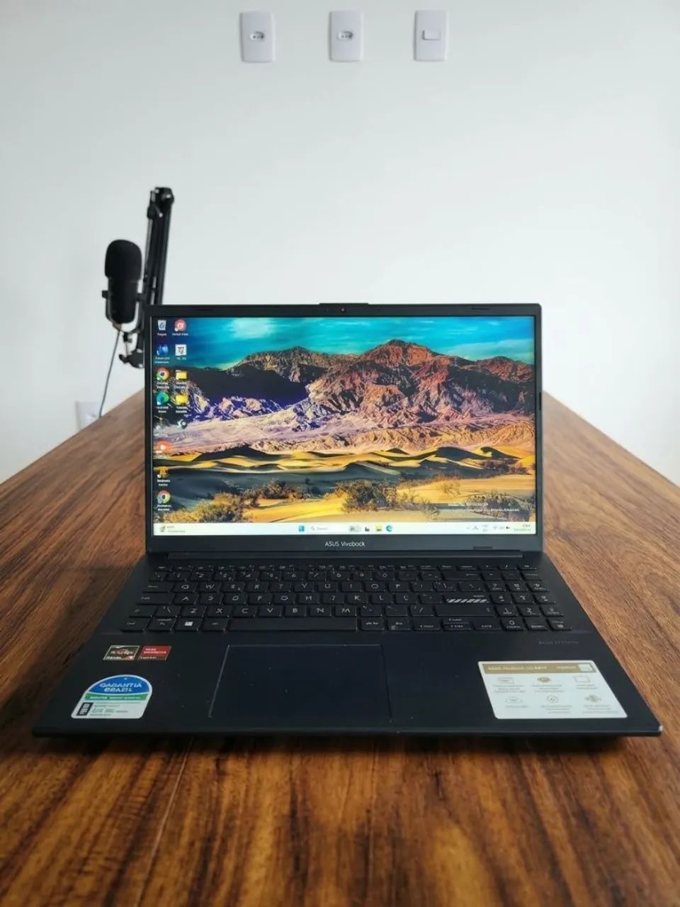 Notebook Gamer - Foto 2