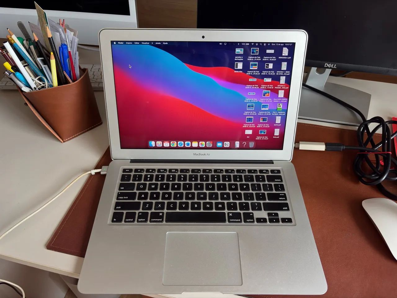 MacBook Air 2017  - Foto 2
