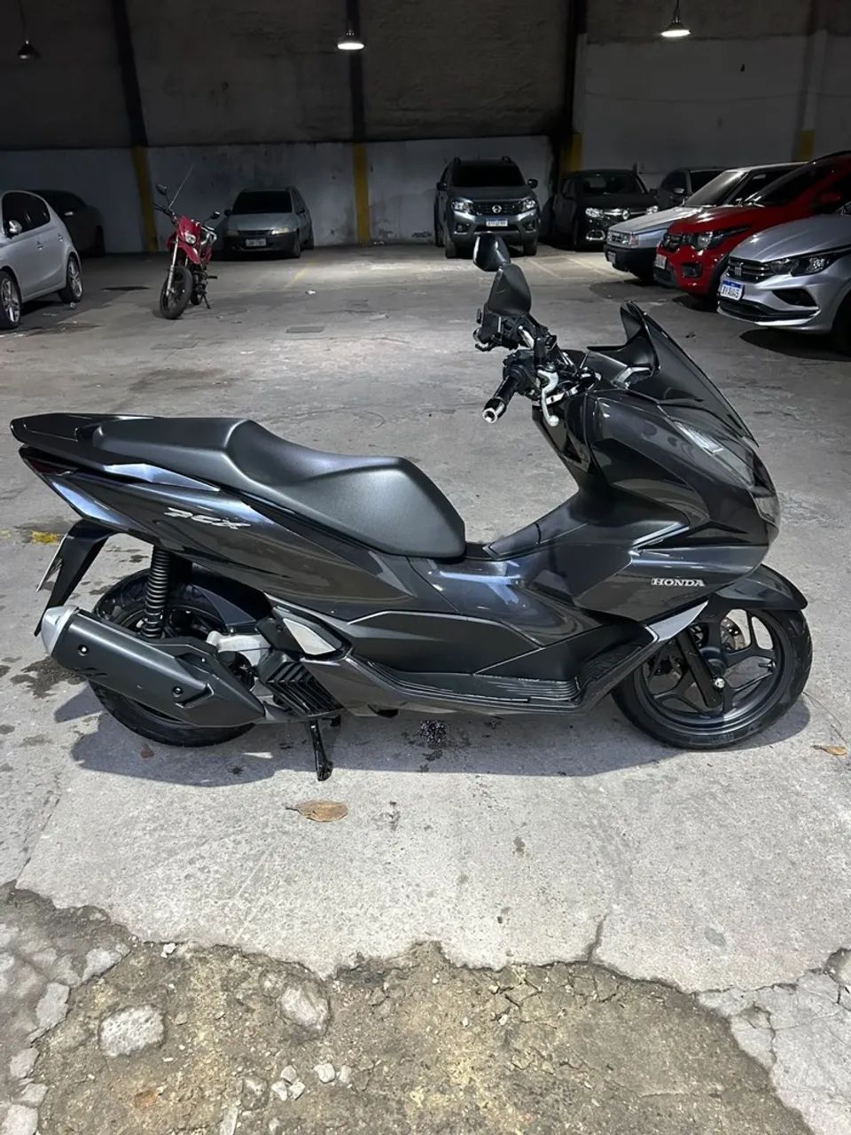 Pcx 160 2023 - Foto 3
