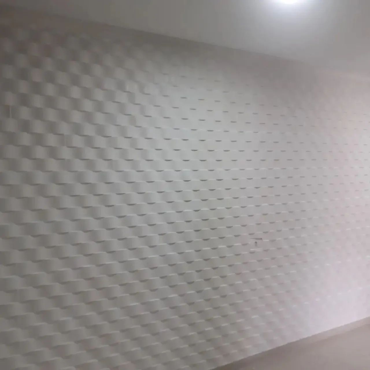 Parede gesso 3d - Foto 4