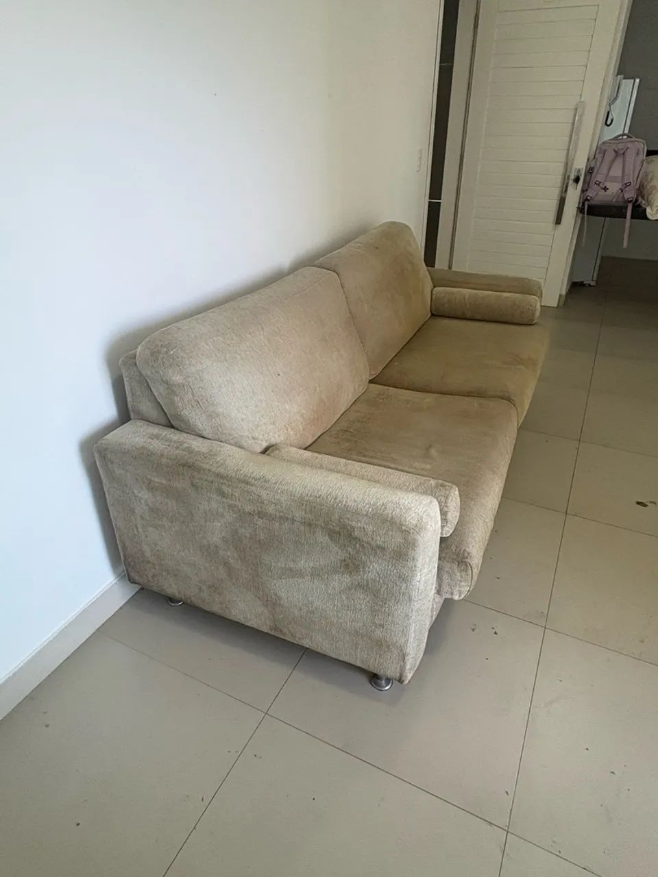Sofá 3 lugares  - Foto 4
