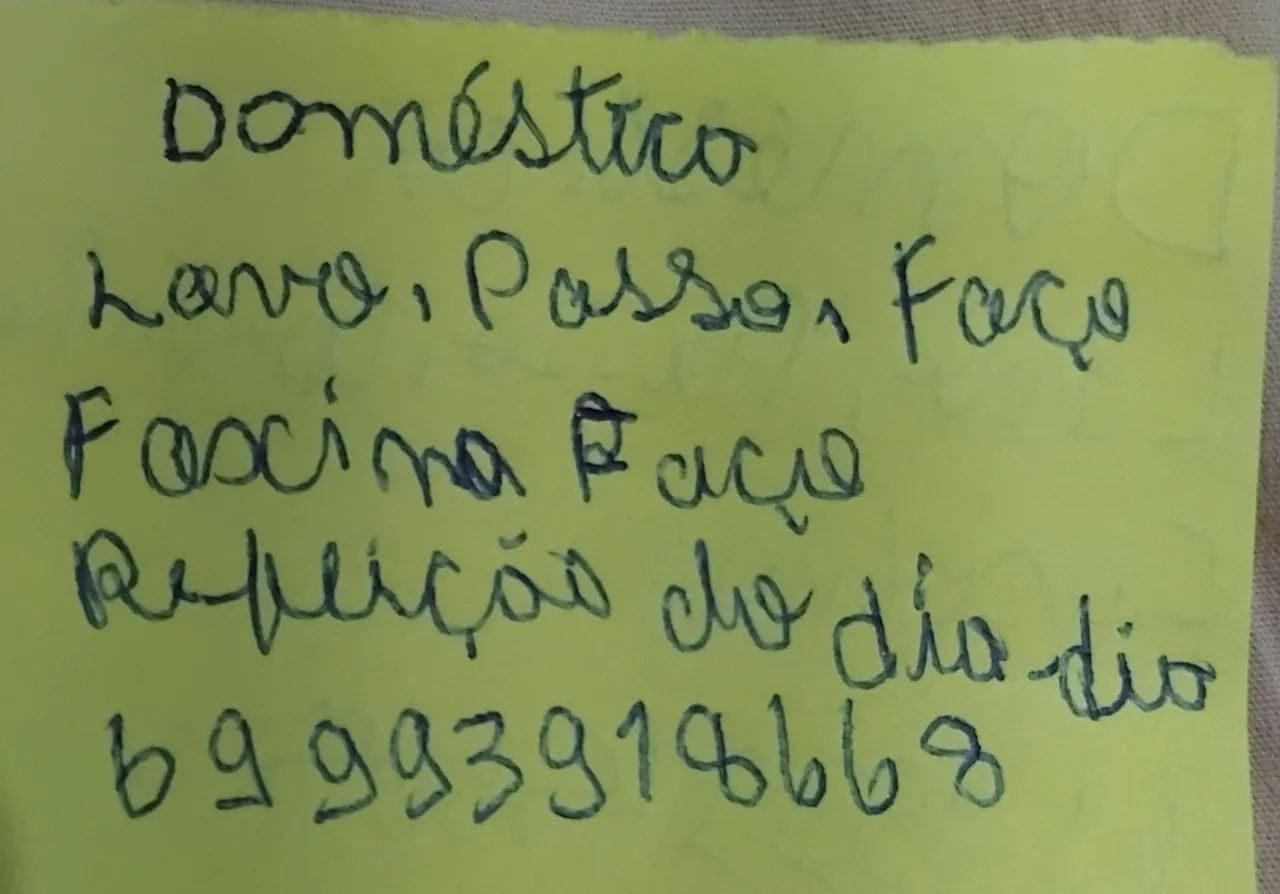Trabalho 