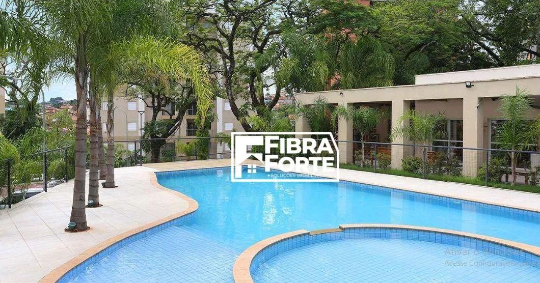 Eco Villa Tipuana com elevador e linda área de lazer - Foto 5