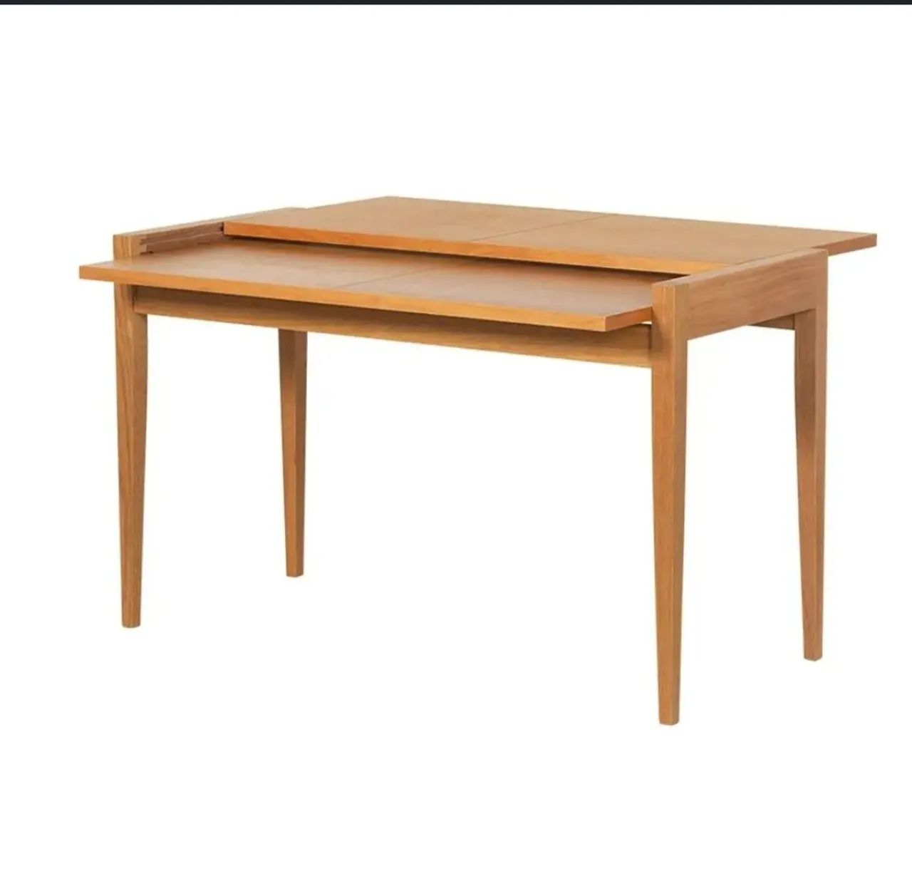 Mesa de jantar extensível - Foto 3