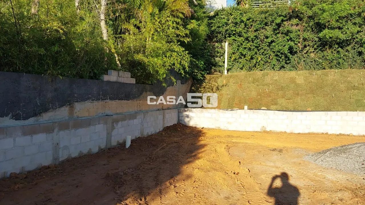 Terreno a venda Colinas do Ermitage Sousas - Campinas - Foto 4