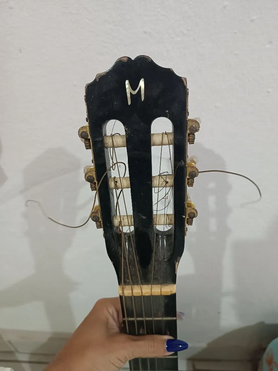 Violão Michael  - Foto 2