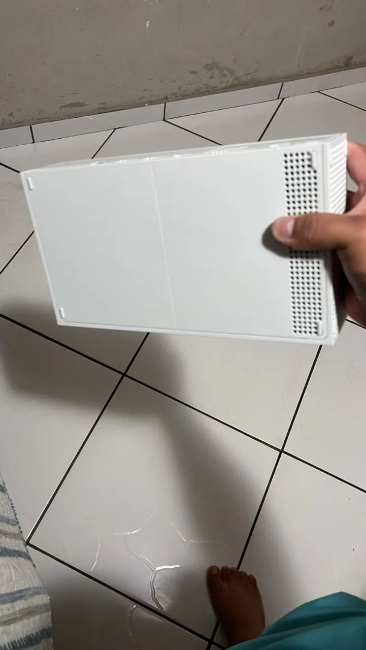 XBOX SERIES S  - Foto 5