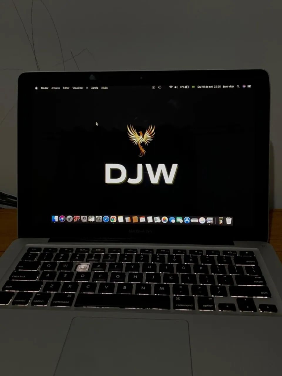 Macbook Pro 2012  - Foto 3