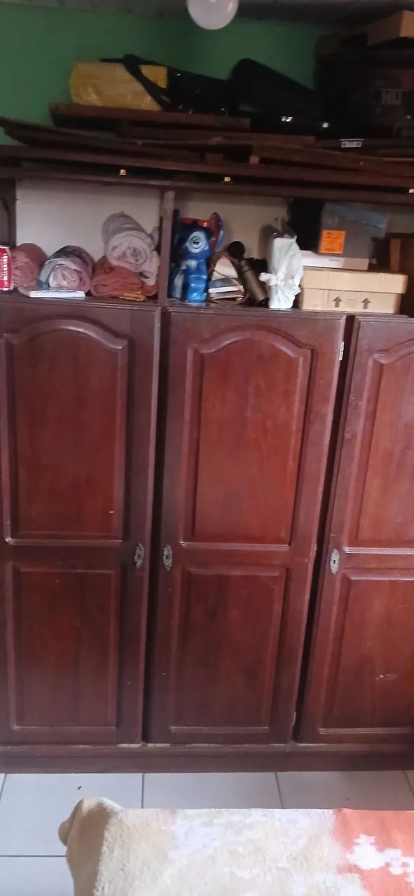 Garda roupa  - Foto 4