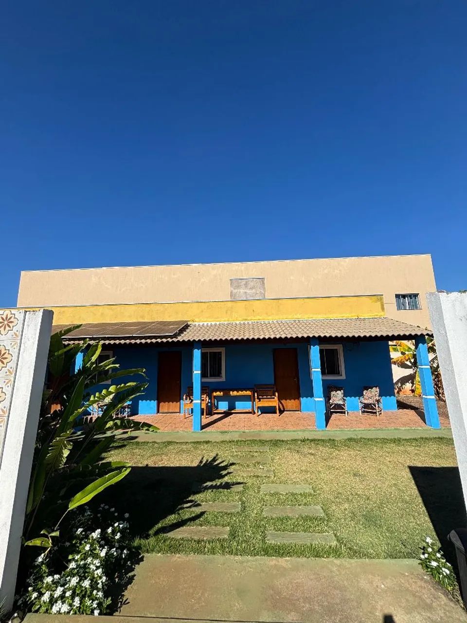 Foto - Olímpia - Jardim Colorado