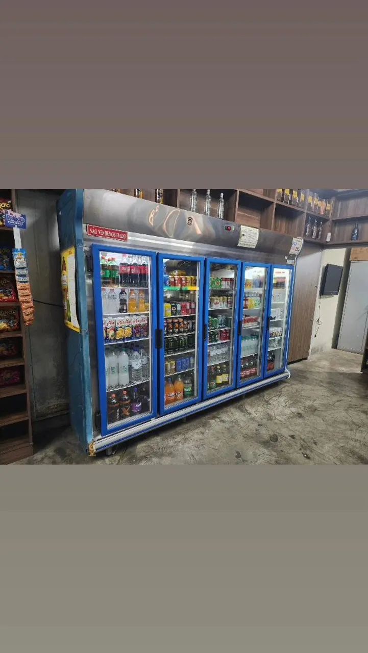 Distribuidora de Bebidas e Bar  - Foto 4