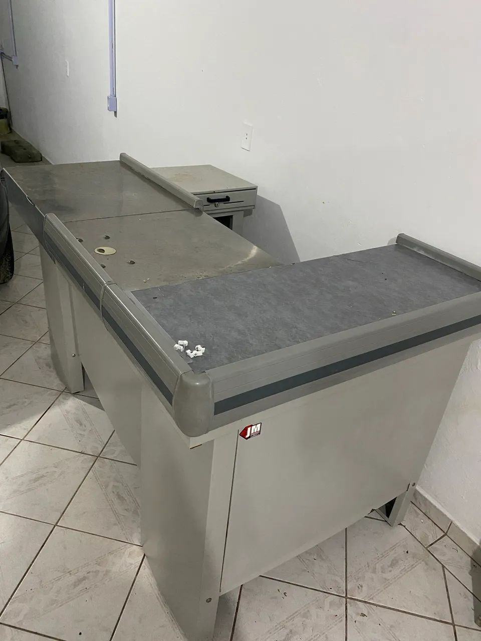 Balcão Caixa  - Foto 2
