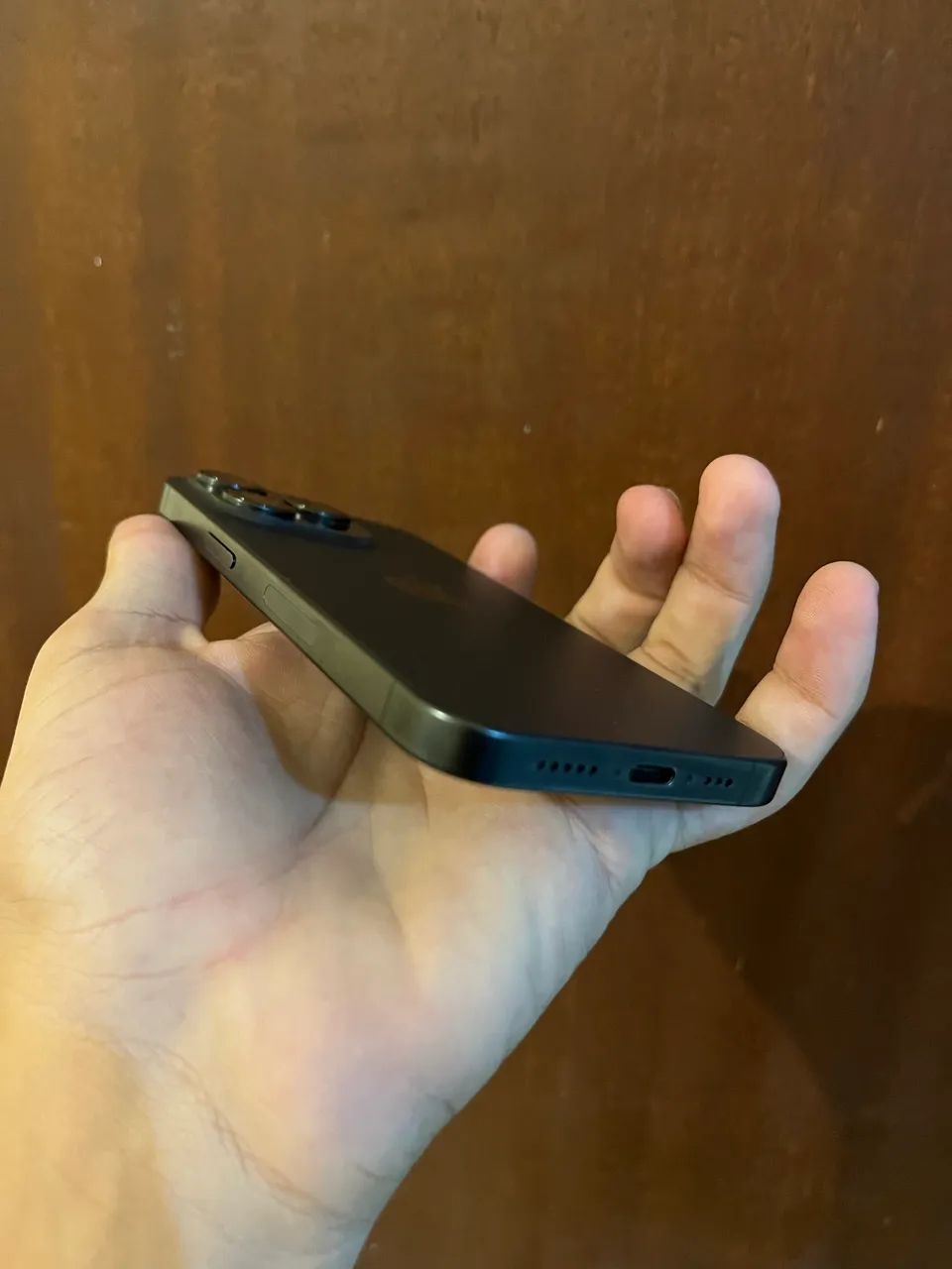 15 pro 256gb - Foto 4