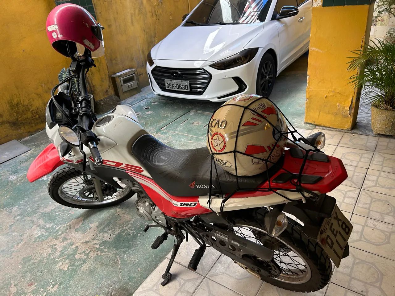 OPORTUNIDADE 