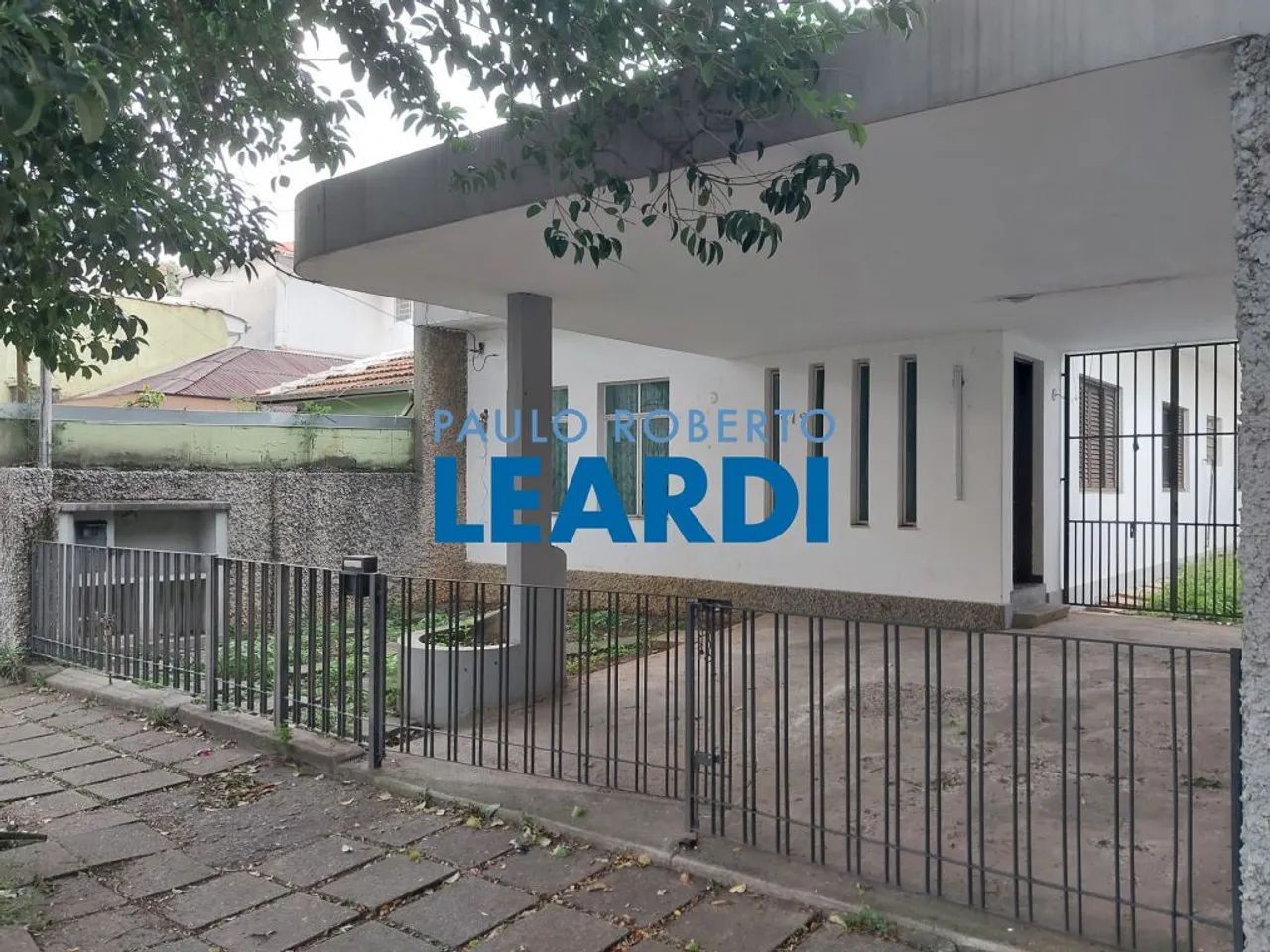 CASA TÉRREA - IPIRANGA - SP