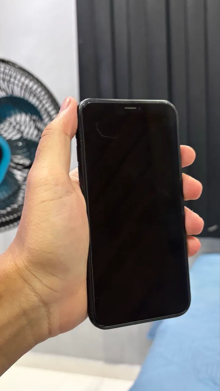 iPhone XR - Foto 3