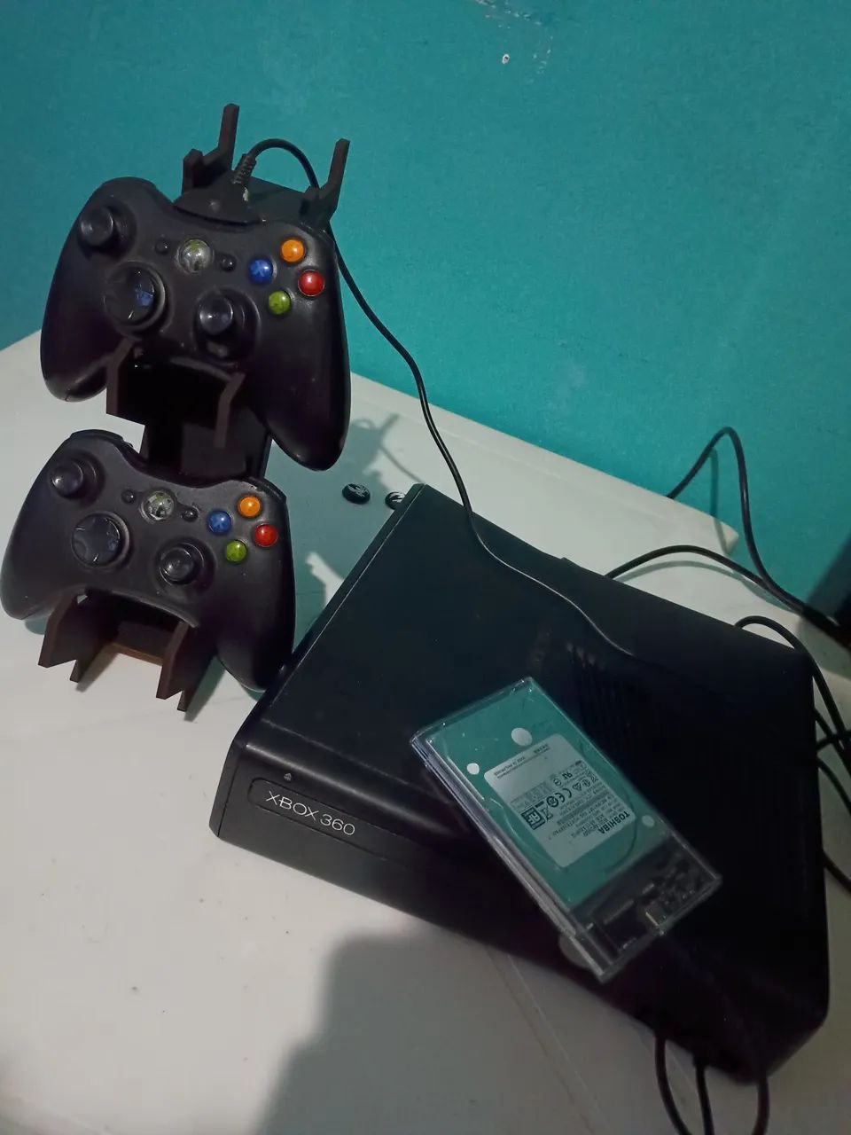 Xbox 360 - Foto 3