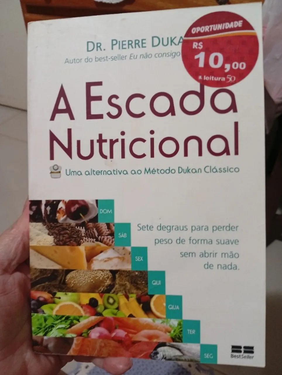 Livros - Foto 5